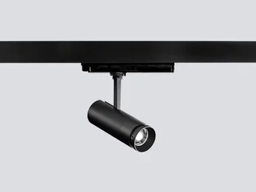 ZOOM TRACK - LED track-Light by ONOK Lighting - view 2